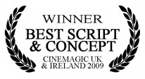 Cinemagic Award